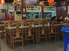 大堂-锦彦岐山面(大唐不夜城店)