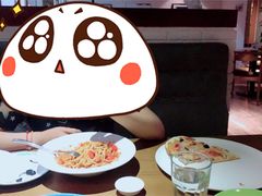 -JINNS锦时 steak&pizza(浸信会礼拜堂旧址店)