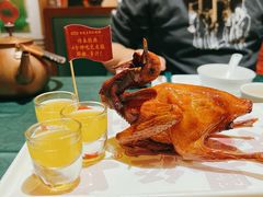 -大鸽饭(汉溪长隆店)