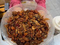 -小寒羊烧烤(凯瑞时代大厦店)