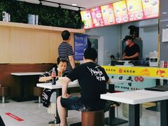 -三品桂林米粉(西单店)