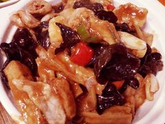 -妈妈的味道(工人体育场东路店)