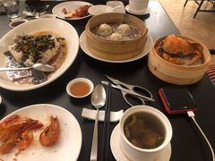 -天伦里餐厅(绿城桃花源店)