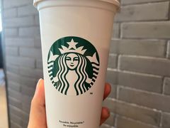 -星巴克臻选(济南恒隆店)