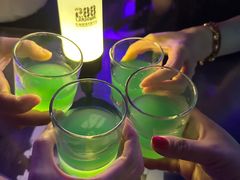 -288 Livehouse 酒吧(思南公馆店)