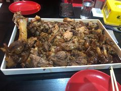 -卤煮老北京酱肉馆