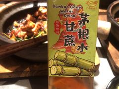 -不二啫·广府啫啫煲(江燕路万科里店)
