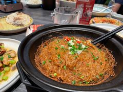 -梁家大院•农家菜(昆山会展中心店)