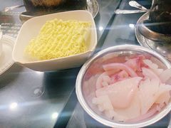 -川香煲(茅台路店)