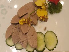 -全聚德(上海首店浦东店)