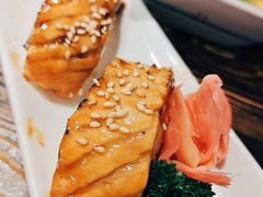 -小川洋风料理(汉街店)
