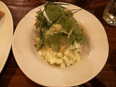 -Ocean's Table 欧舍