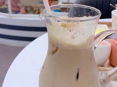 -Lilliput·粒粒堡亲子餐厅(嘉定宝龙店)