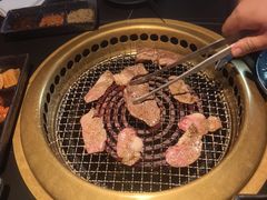 -谷牛和牛烤肉(漕河泾印象城店)