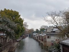 -南浔古镇