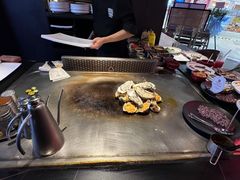 -盛焰铁板烧(王府井店)