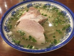 枫镇大肉面-同得兴面馆.苏式面.三虾面(园区店)