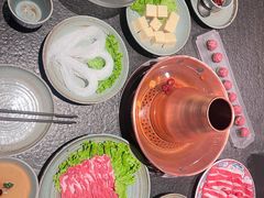 -老墙根涮肉(王四营店)