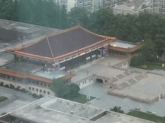 -南京维景国际大酒店(南京博物院店)