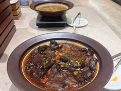 -明月东一酒店·菲斯特自助餐厅