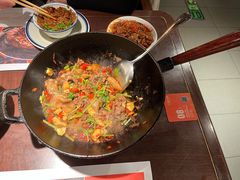 -小隐人家(乐松店)