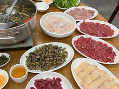 -潮中人·潮州菜(益乐路店)