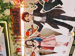 -DON DON DONKI(名珠城店)