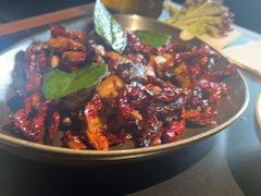 -Ameigo梅果·云贵川bistro(长宁来福士店)