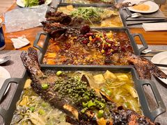 -北京王府井希尔顿酒店·万斯阁西餐厅