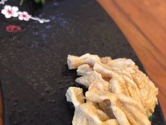 -陆壹捌餐厅(五大道店)