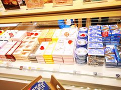 -好利来(积家店)