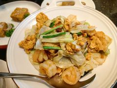 -三亚亚龙湾瑞吉酒店·铭轩中餐厅Mingxuan·海南菜·粤菜