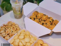 -鲍师傅糕点(八一馆店)