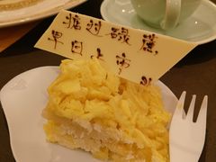 -白天鹅宾馆-玉堂春暖餐厅