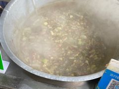 -清真李唯一优质肉丸糊辣汤