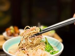 -上海苏宁宝丽嘉酒店·嘉府壹号中餐厅