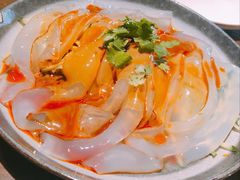 梧桐大拉皮-梧桐树下(云锦世家店)