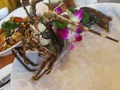 -芽庄MP泰式海鲜海景餐厅