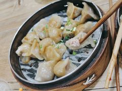 -一溜下