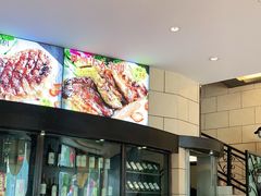 -开心果牛扒城(雍华庭店)