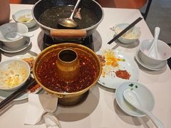-全牛匠·乐山跷脚牛肉(西北旺万象汇店)