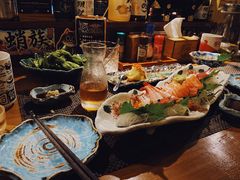 -半藏居酒屋(香港花园店)