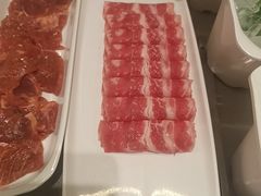 -海底捞火锅(王府井银泰in88店)