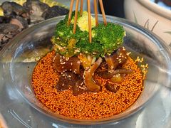 -名善山珍·野生菌汤锅(文殊院店)