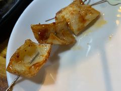 -丹东特色烤肉(南光三部店)