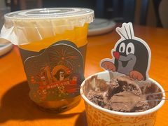 -布拉格餐厅· 中欧捷克菜(全国首店)