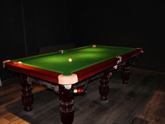 -VR间客漫虚拟现实体验馆(汉街店)