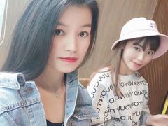 -西贝(上海新梅广场店)