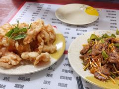 -吉味馆(柠溪店)