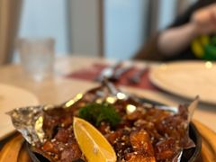 -IL Forno 意坊·意大利餐厅(温州万象城店)